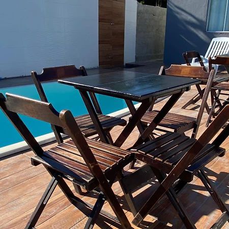 Casa Ilha de Búzios Exterior foto