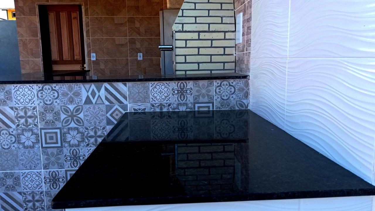 Casa Ilha de Búzios Exterior foto