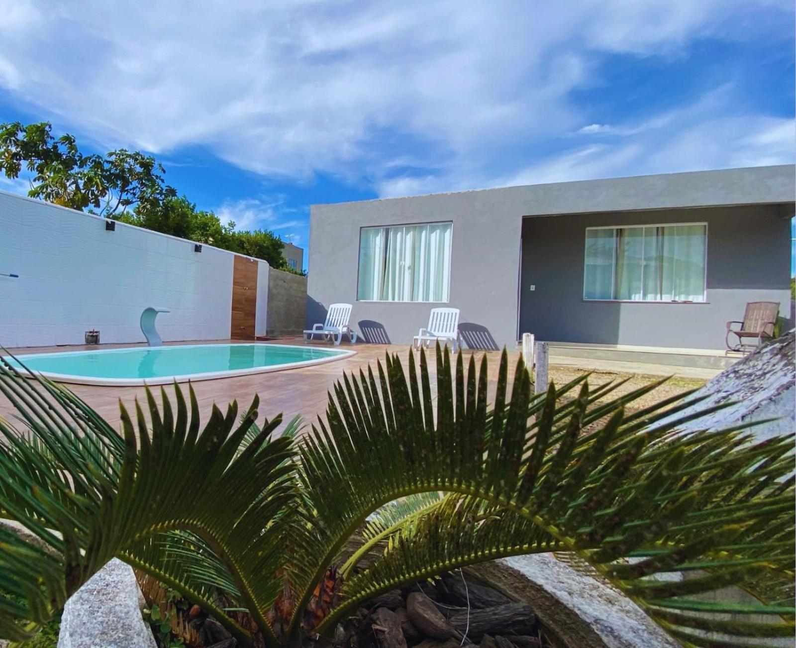 Casa Ilha de Búzios Exterior foto