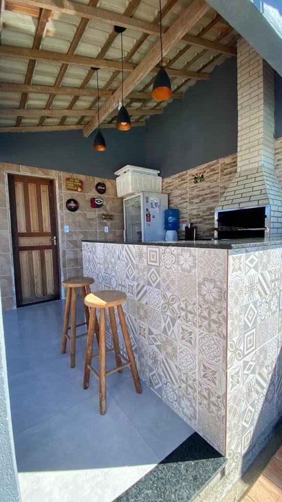 Casa Ilha de Búzios Exterior foto